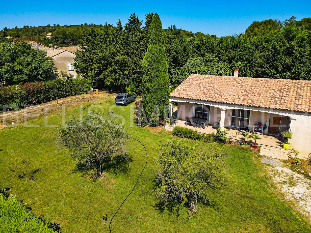 Photo bien immobilier