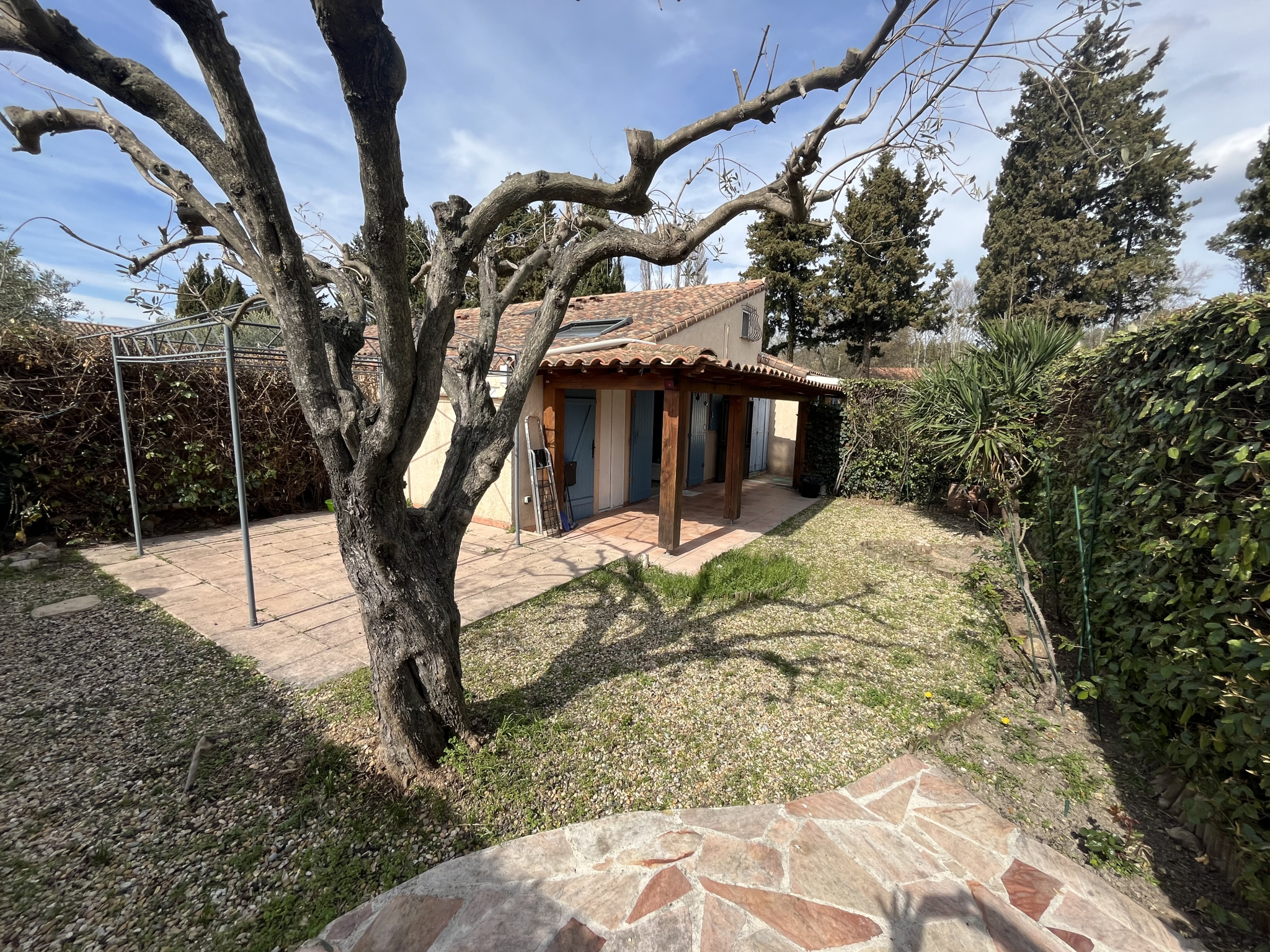 Photo bien immobilier