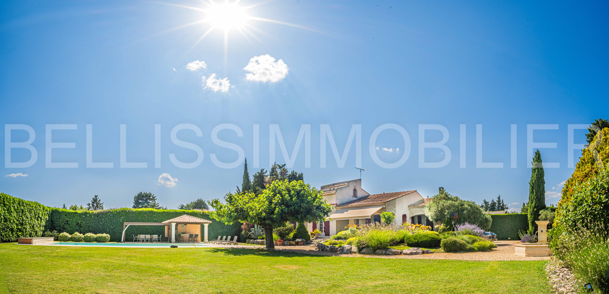 Photo bien immobilier