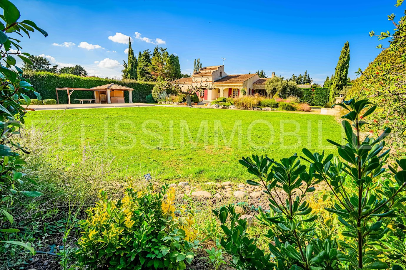 Photo bien immobilier